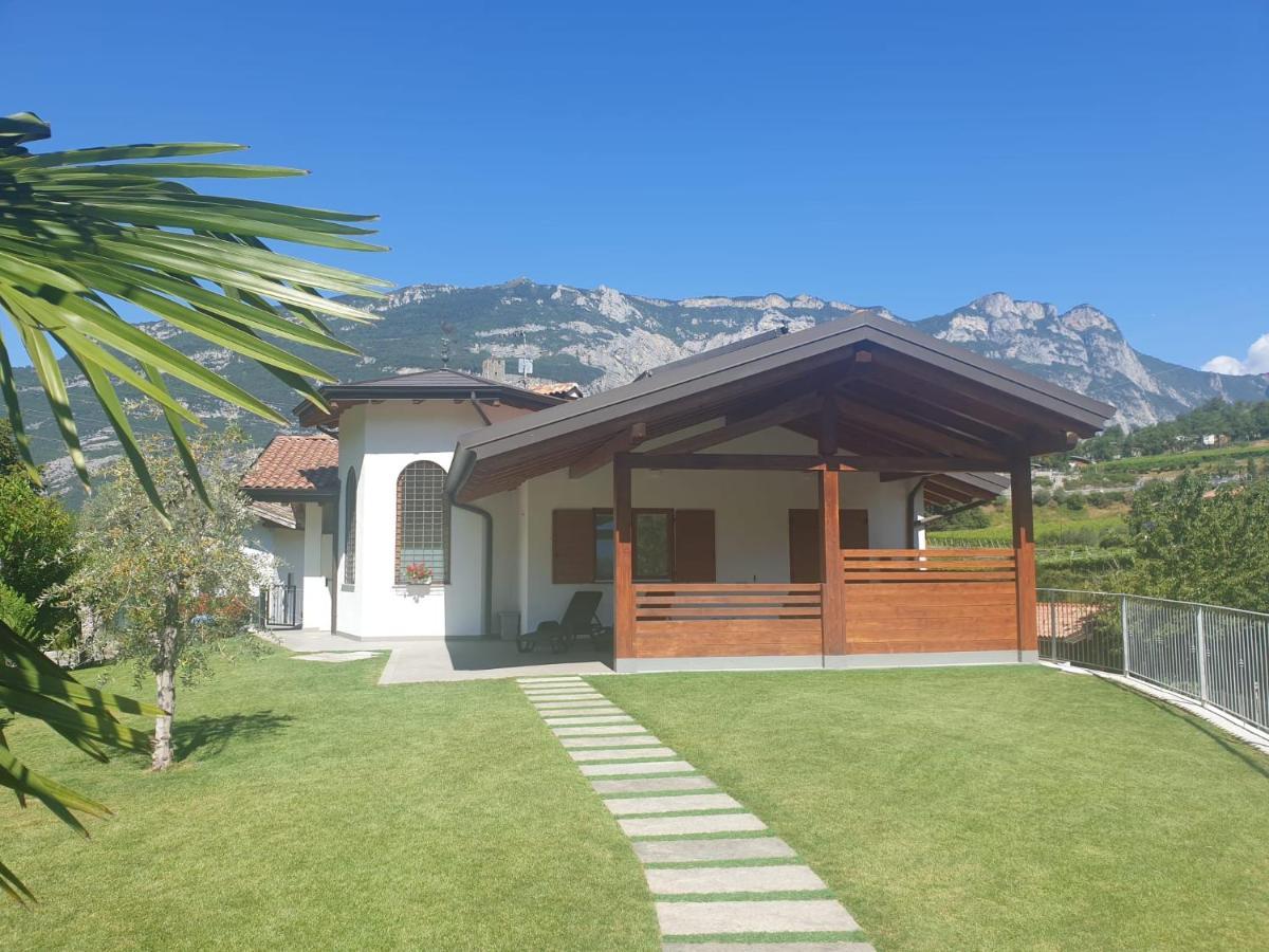 Casa Al Molino Apartment Drena Exterior photo