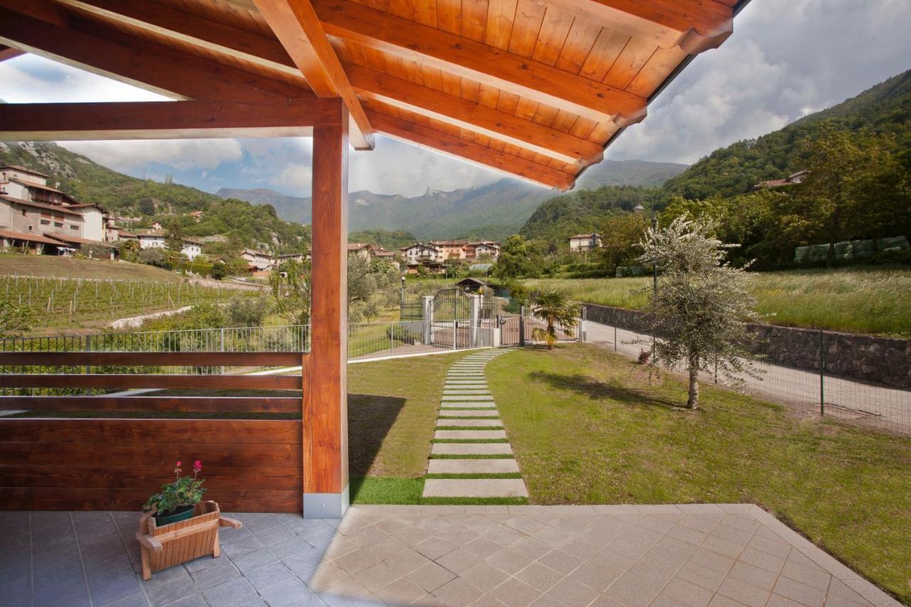 Casa Al Molino Apartment Drena Exterior photo