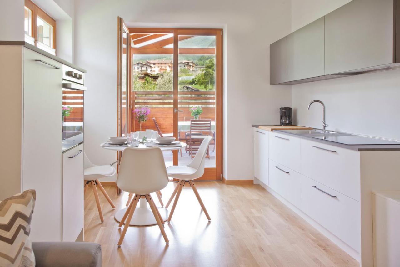Casa Al Molino Apartment Drena Exterior photo